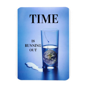 Ímã Mudança Climática
