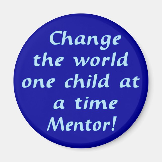 Imã Mudar o mundo (Frente)