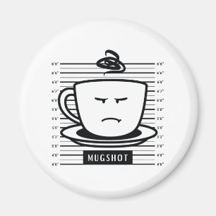 Imã Mugshot