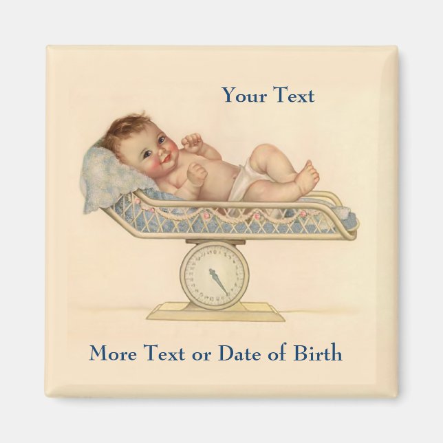 Imã Muita paixão em pequenos pacotes (Frente)