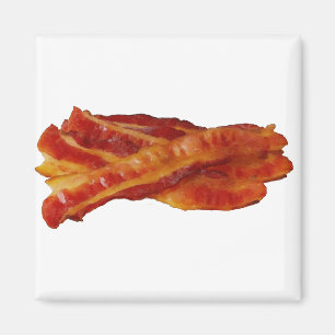 Imã Muitas bacon