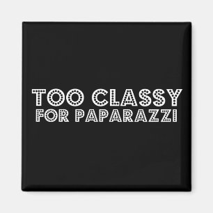 Imã Muito Clássico Para Paparazzi