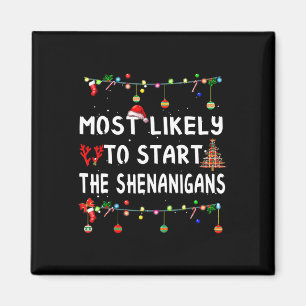 Imã Muito Gostosa De Começar Os Shenanigans