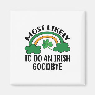 Imã Muito Provável Fazer Um Bom Irlandês5