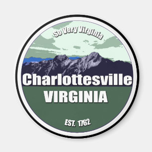 Imã Muito Virginia Charlottesville