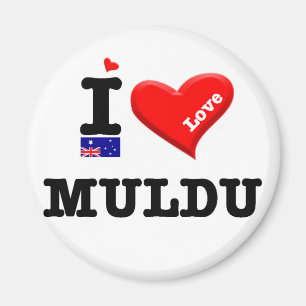 Imã MULDU - Eu Amo