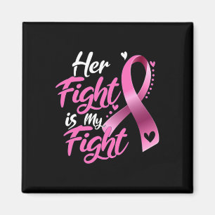 Imã Mulher: A Luta Dela É A Minha Luta Contra O Cancer