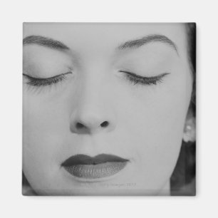 Imã Mulher madura 2