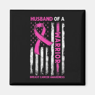 Imã Mulher Marido De Um Cancer De Guerra