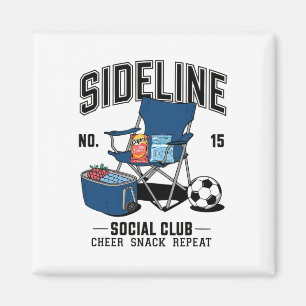 Imã Mulheres ao Lado Clube Social Futebol Mãe Dia de J