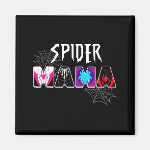 Imã Mulheres aranha mamãe groovy mamãe dia das mães ma