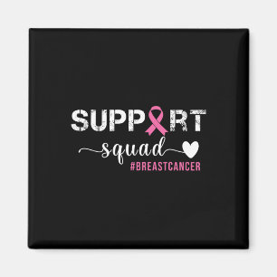 Imã Mulheres com Cancer de Mama Suportam Cancer A de M