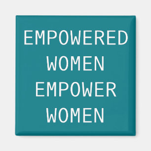 Imã Mulheres com poder empoderam RBG Legal