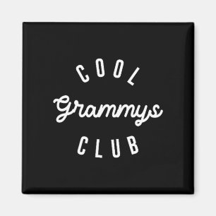 Imã Mulheres cool grammy clube engraçado nana avó dia