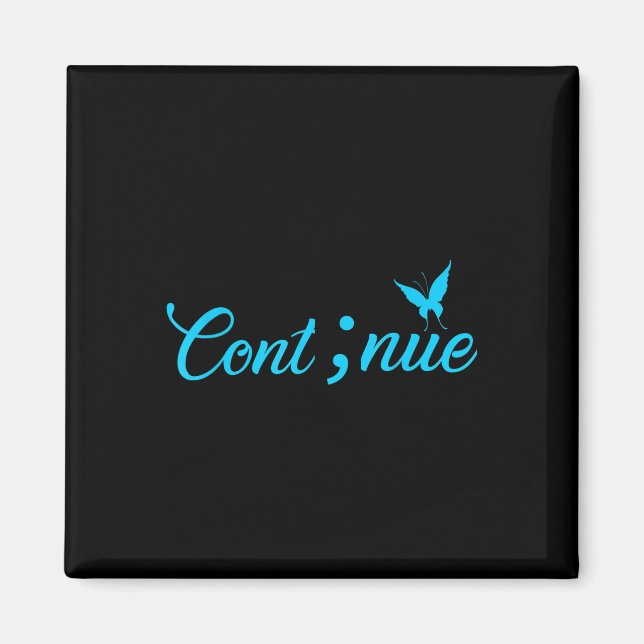 Imã Mulheres de Camisa de Semicolão continuam a se con (Frente)