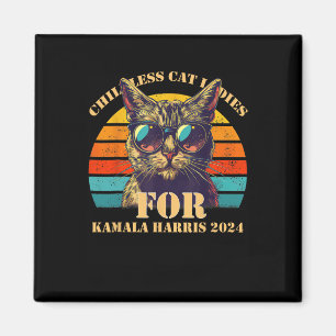 Imã Mulheres De Gato Imediatas Para Kamala Harris 202