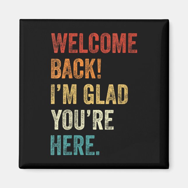 Imã Mulheres de volta à Escola Professora Bem-vindas d (Frente)