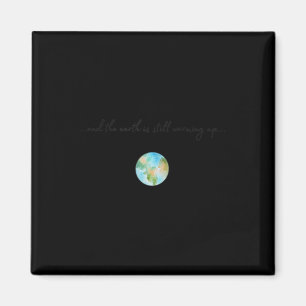 Imã Mulheres E Aquecimento Global