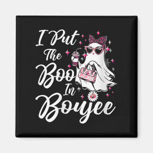 Imã Mulheres Eu Coloquei O Boo Em Boujee Ghost Funny N
