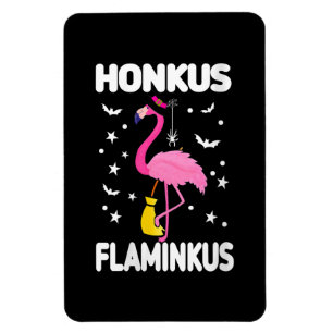 Ímã Mulheres Honkus Flaminkus Funny Gift para o Dia da