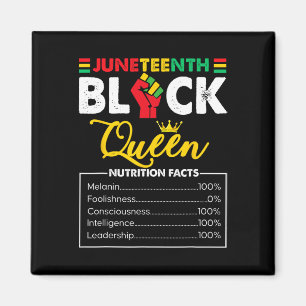 Imã Mulheres Junta de Nutrição Rainha Negra Africana