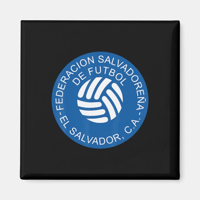 Imã Mulheres Mãe de Futebol (Frente)