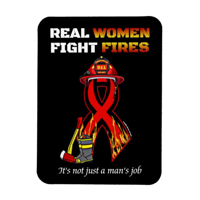 ÍMÃ MULHERES REAIS LUTAM CONTRA INCÊNDIOS (Vertical)