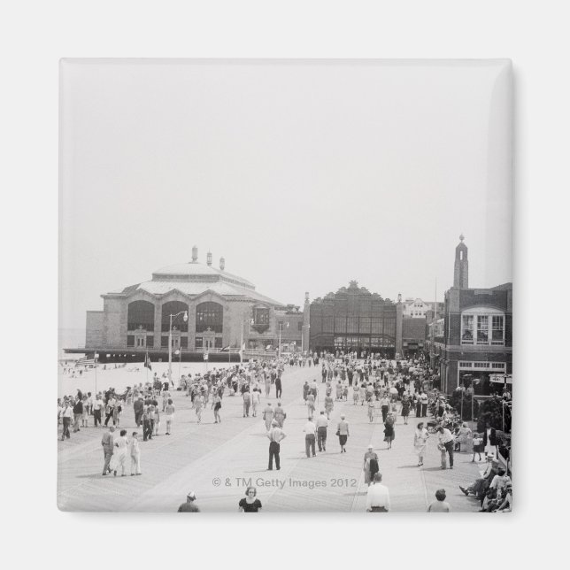 Imã Multidões (Frente)