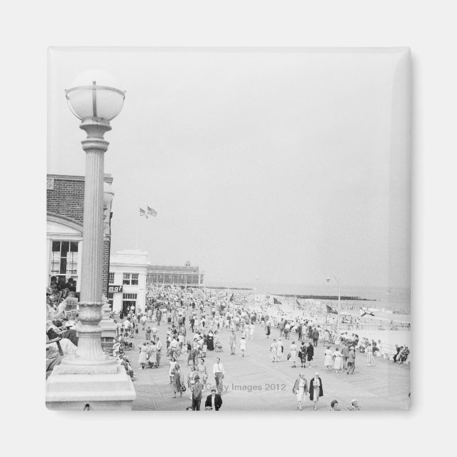 Imã Multidões 2 (Frente)