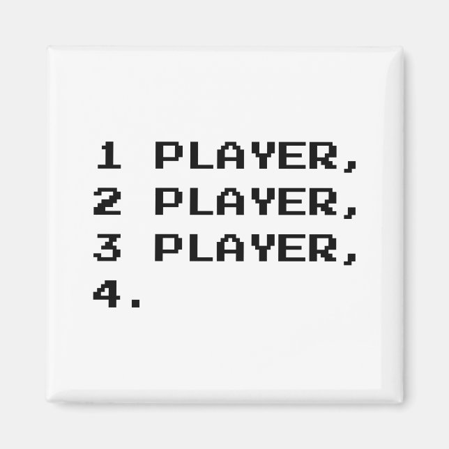 IMÃ MULTIPLAYER (Frente)