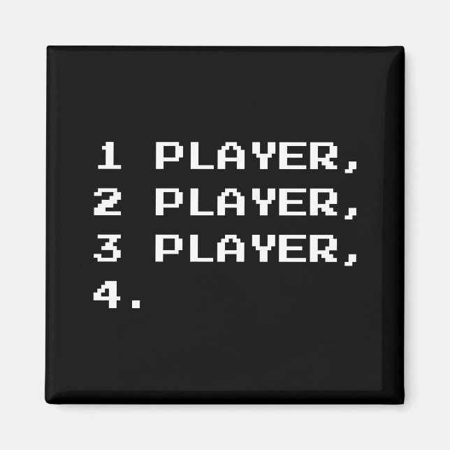 IMÃ MULTIPLAYER (Frente)