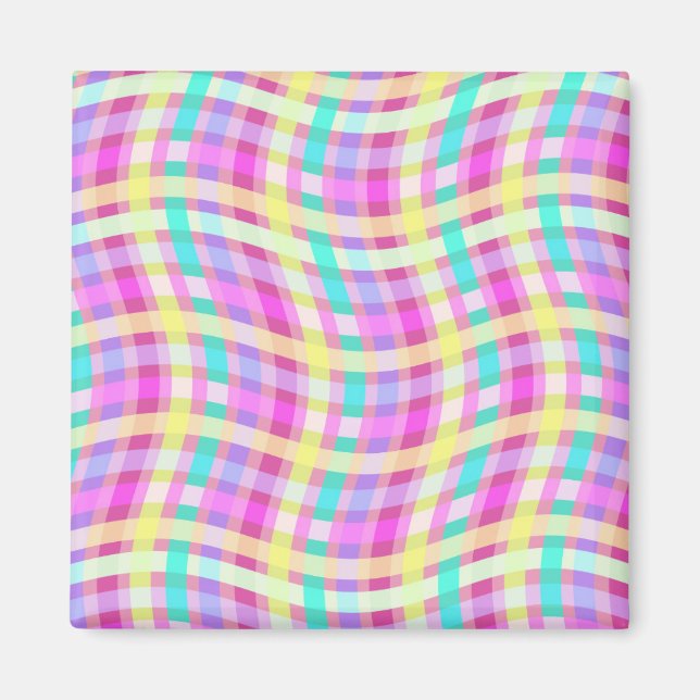 Imã Multiverificação 2011 (Frente)