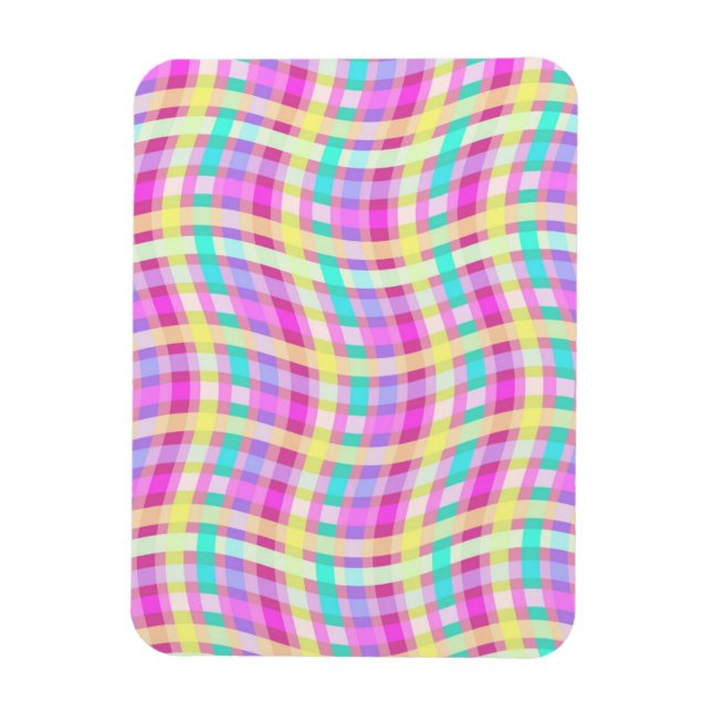 Ímã Multiverificação 2011 (Vertical)