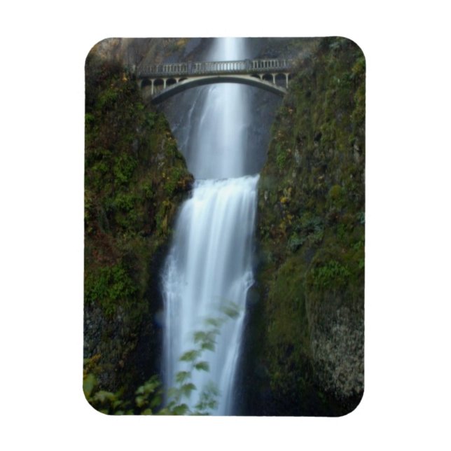Ímã Multnomah Falls (Vertical)