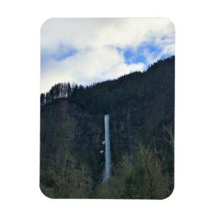 Ímã Multnomah Falls, OU