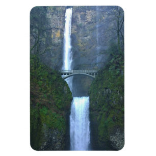 Ímã Multnomah Falls, OU