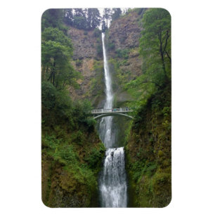 Ímã Multnomah Falls, OU
