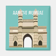 Mumbai Gateway Of India Viagem