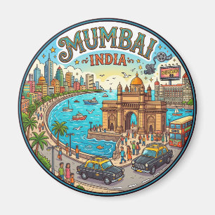 Imã Mumbai Índia