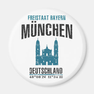 Imã München