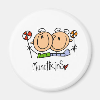 Imã Munchkins