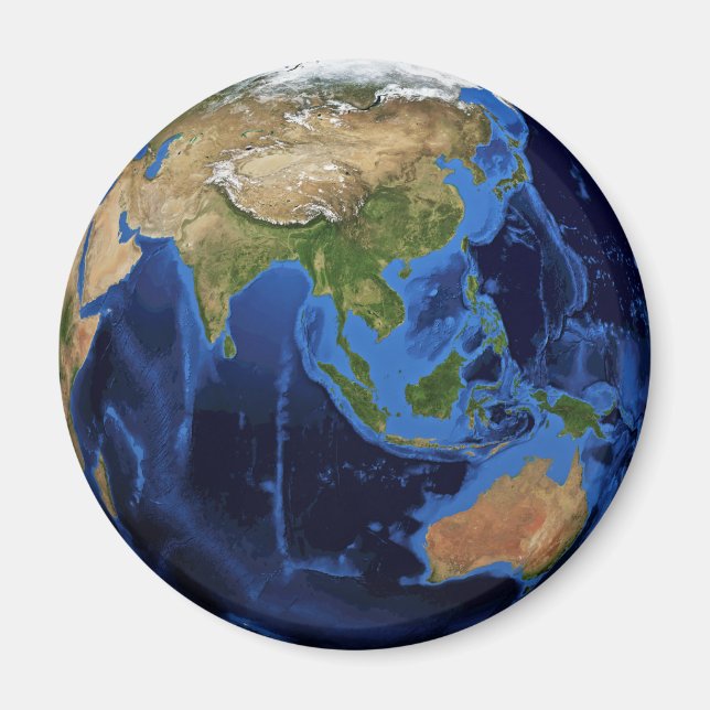 Imã Mundo (Frente)