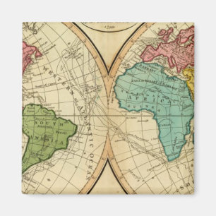 Imã Mundo 3