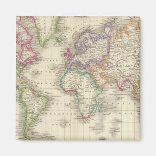 Imã Mundo 9