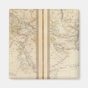 Imã Mundo conhecido pelos antigos