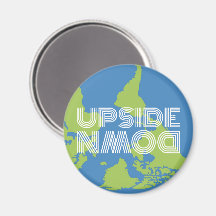 Mundo Invertido