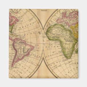 Imã Mundo por Worcester
