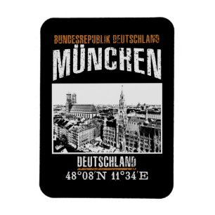 Ímã Munich
