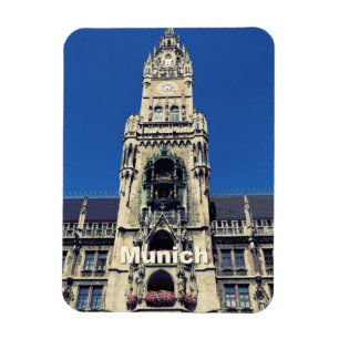 Ímã Munich