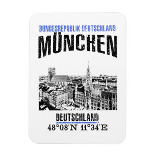 Ímã Munich
